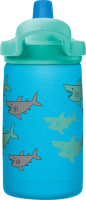 CamelBak Eddy+ Kids V.I. 0.35l Bottle S. Sharks