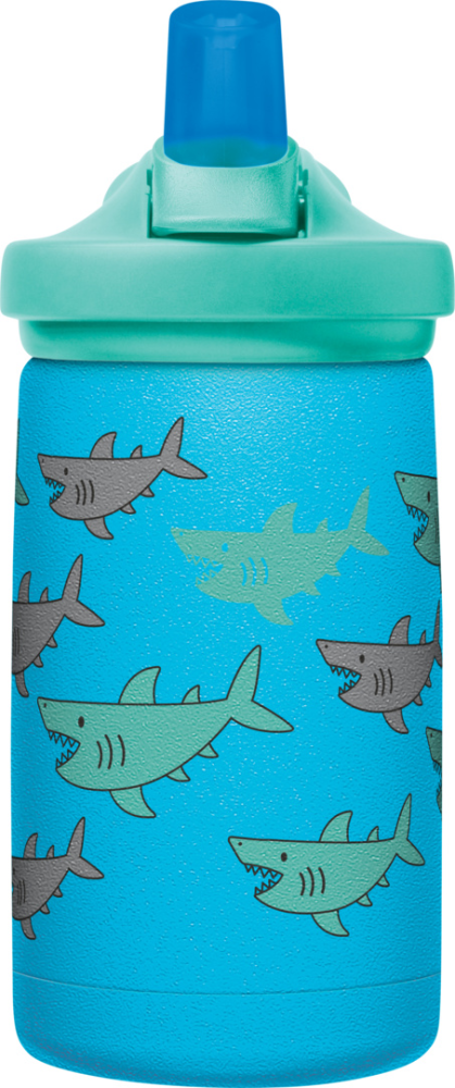 CamelBak Eddy+ Kids V.I. 0.35l Bottle S. Sharks