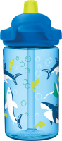 CamelBak Eddy+ Kids 0.4l Bottle Sharks & Rays
