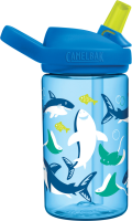 CamelBak Eddy+ Kids 0.4l Bottle Sharks & Rays