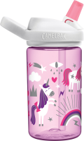 CamelBak Eddy+ Kids 0.4l Bottle Unicorn Party