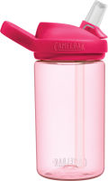 CamelBak Eddy+ Kids 0.4l Bottle Grapefruit