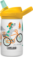 CamelBak Eddy+ Kids V.I. 0.35l Bottle Biking Dogs