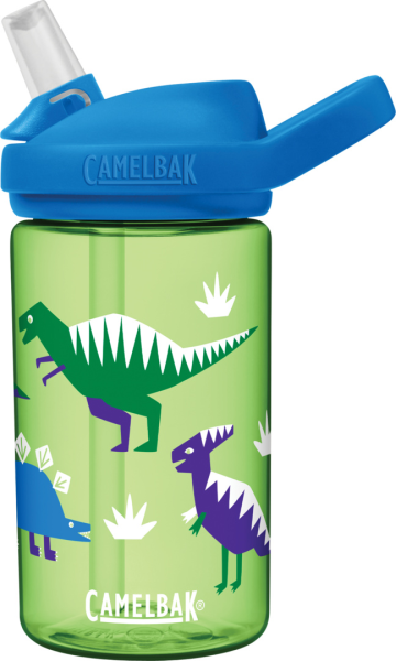 CamelBak Eddy+ Kids 0.4l Bottle Hip Dinos