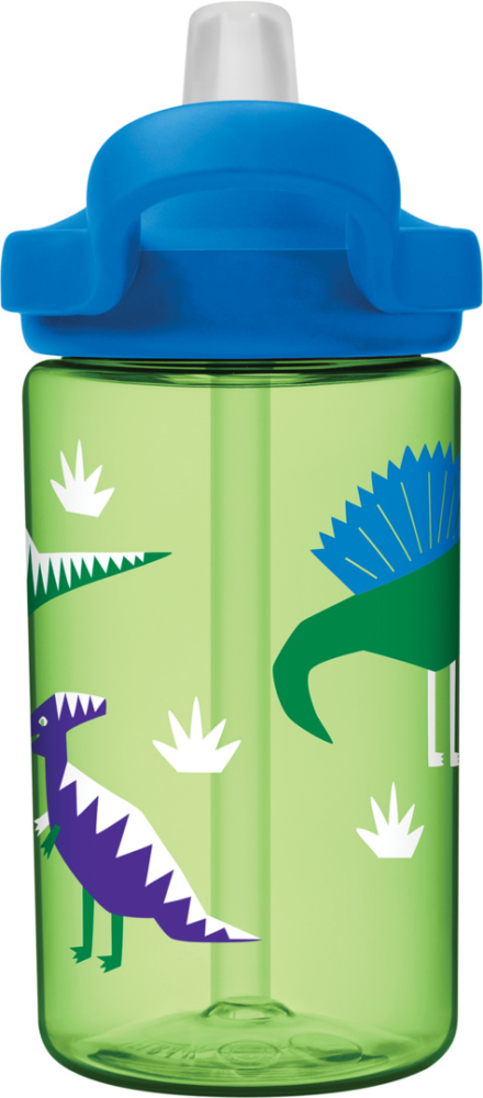 CamelBak Eddy+ Kids 0.4l Bottle Hip Dinos