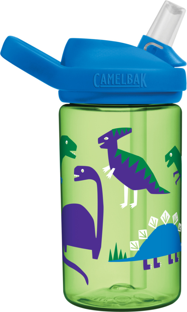 CamelBak Eddy+ Kids 0.4l Bottle Hip Dinos
