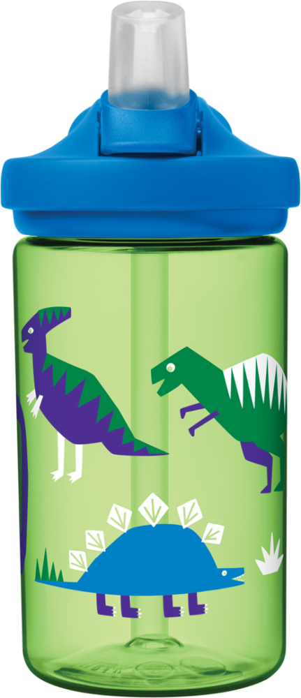 CamelBak Eddy+ Kids 0.4l Bottle Hip Dinos