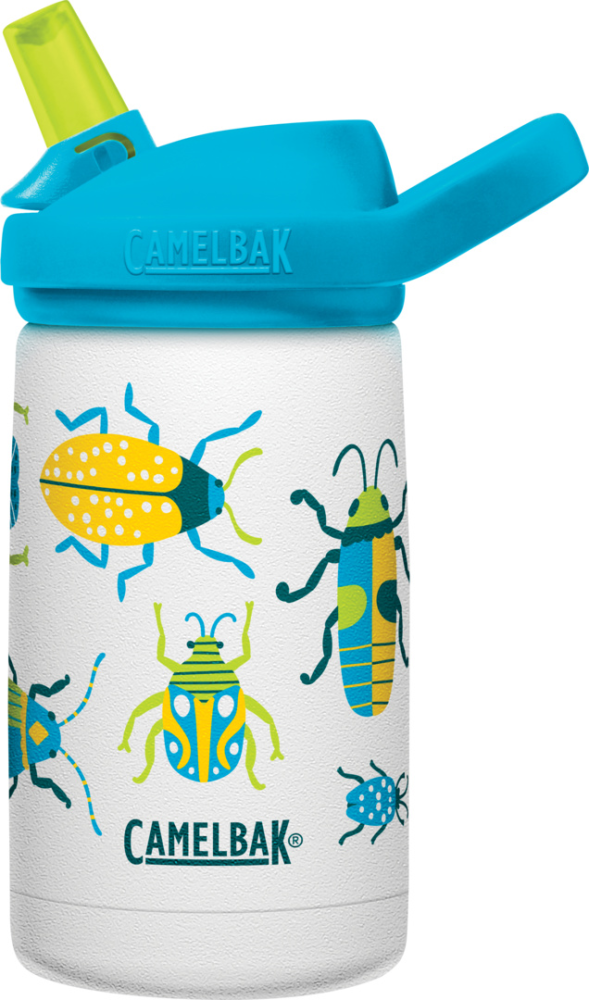 CamelBak Eddy+ Kids V.I. 0.35l Bottle Bugsi