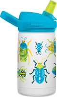 CamelBak Eddy+ Kids V.I. 0.35l Bottle Bugsi