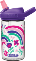 CamelBak Eddy+ Kids 0.4l Bottle Rainbow Floral