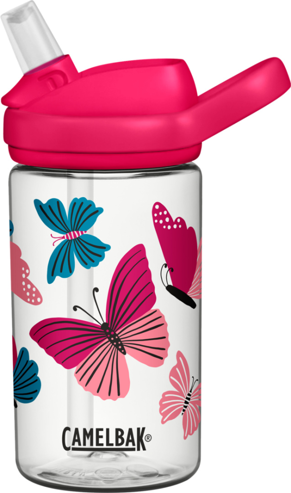 CamelBak Eddy+ Kids 0.4l Bottle Colorblock But.
