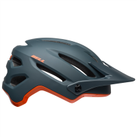 Bell 4forty MIPS Helmet, matte/gloss slate/orange, S