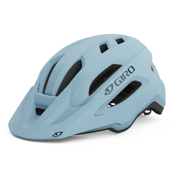 Giro Fixture II W MIPS Helmet, matte light harbor blue, UW 50-57