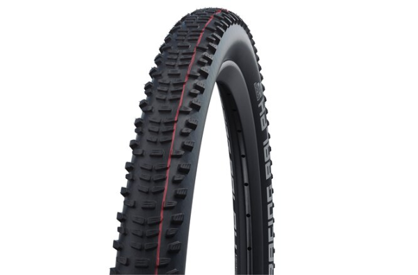 Schwalbe Pneu Racing Ralph 26x2.25 SuperGround Addix Speed TL-Easy black