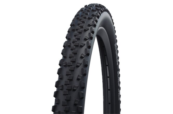 Schwalbe Pneu Black Jack 26x2.10 Starr black