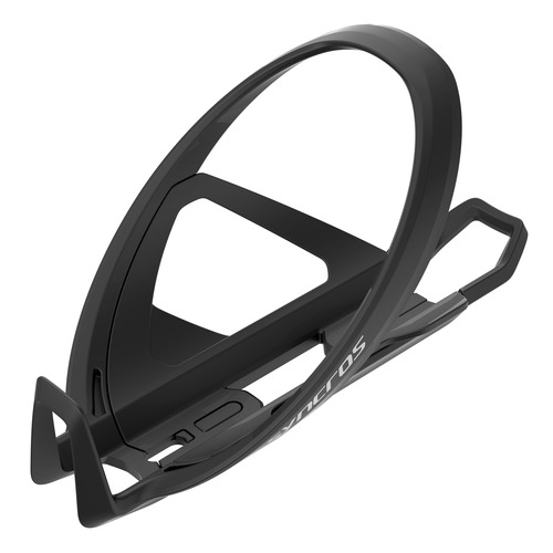 Scott Sports Bottle Cage Cache cage 2.0 BKWH/OSZ