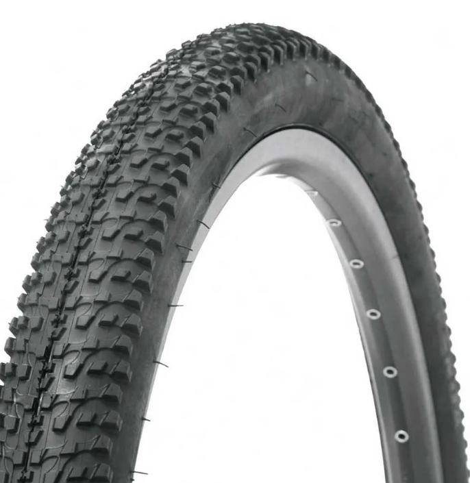 Kenda 1153 Black 29x2.35 55-622 30TPI