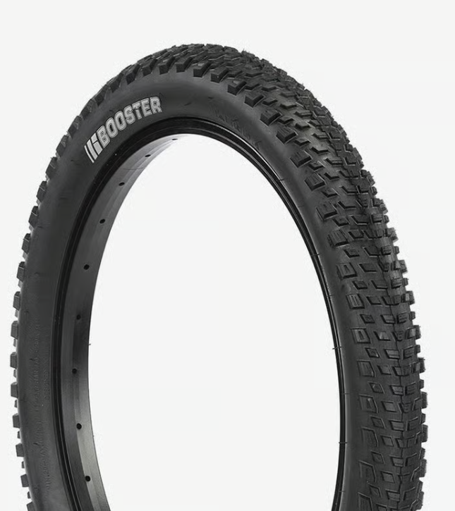 Kenda 1227 Black Booster 20x2.40 61-406 60TPI