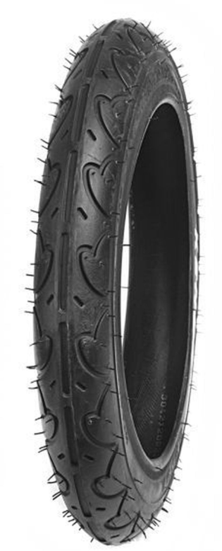 Kenda 50 Black 16x1.75 47-305