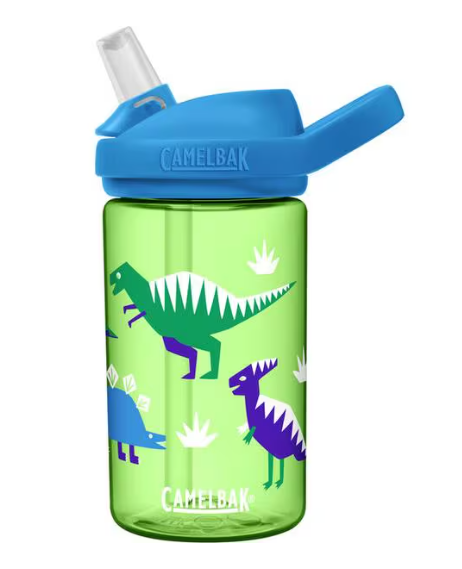 CamelBak Eddy+ Kids 0.4l Bottle Dinos