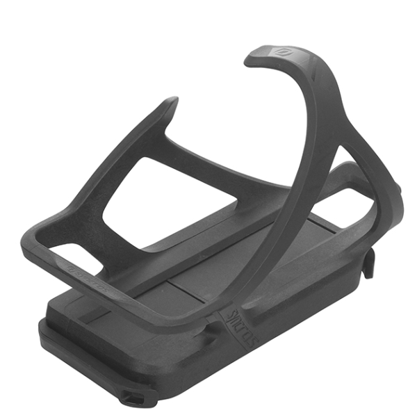 Trinkflaschen + Halter