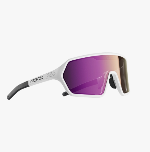 REACT Rev Nova S white