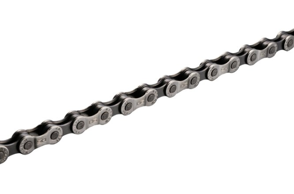 Shimano Kette CN-HG71 HG 6/7/8-Gang 116 Glieder Pin offen/Werkstattverpackung