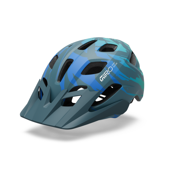 Giro Tremor Child MIPS, matte trench blue, UC 47-54