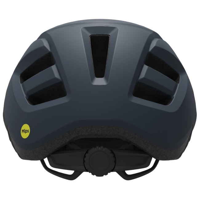 Giro Fixture II Youth MIPS, matte dark sage/sapphire fade, UY 50-57