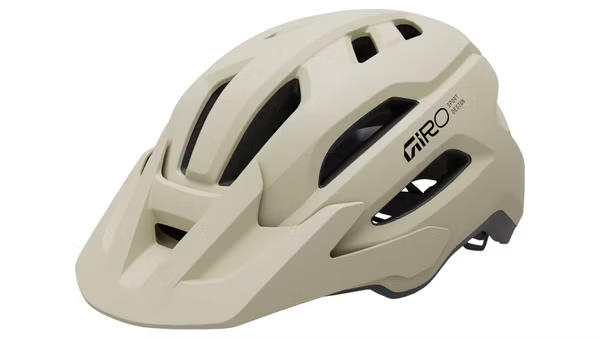 Giro Fixture II Youth MIPS, matte stone, UY 50-57