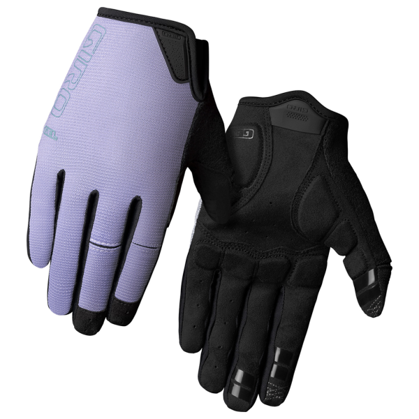 Giro W La DND Gel Glove, light lilac/light mineral