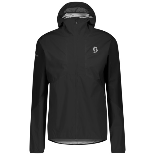 Scott Jacket M's Explorair Light Dryo 2.5L - black/M