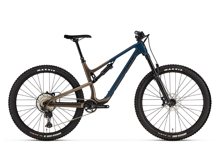 Rocky Mountain Instinct Carbon 50 (29)