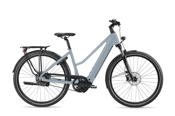 TDS BROADWAY 25 km/h