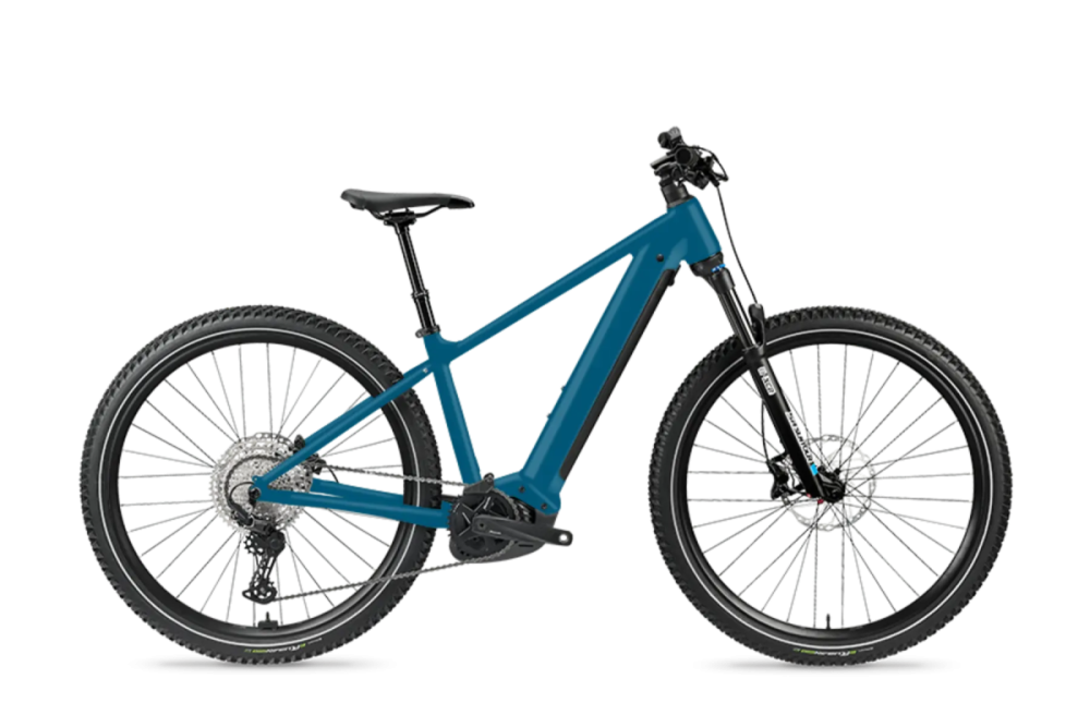 TDS VISTA MTB